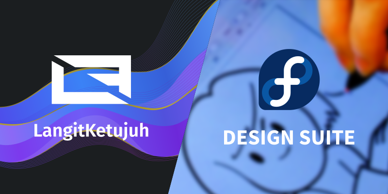 Vs Fedora Design Suite