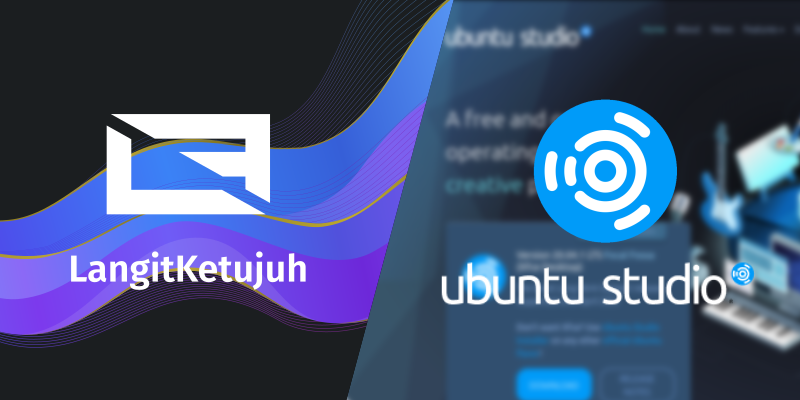 Vs Ubuntu Studio